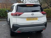 used Nissan X-Trail 1.5 E-Power 204 N-Connecta 5dr Xtronic