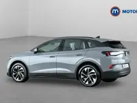 Used VW ID.4 Pro 210 kW (286 HP) 2024 Grey SUV