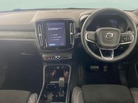 Used Volvo XC40 Ultimate 300 kW (408 HP) 2022 White SUV