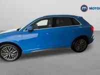 Used Audi Q3 S-Line 190 HP (139 kW) 2023 SUV
