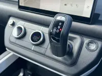 Used Land Rover Defender HSE Dynamic 249 HP (183 kW) 2025 Grey SUV