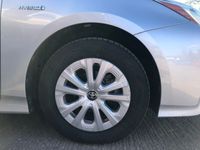 used Toyota Prius 1.8 Hybrid Petrol Hatchback 5dr