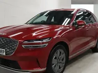 Used Genesis GV70 Sport 359 kW (489 HP) 2023 Red SUV