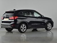 used BMW X1 sDrive 18d SE 5dr Step Auto