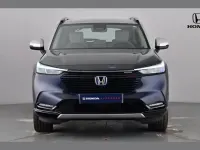 Used Honda HR-V Advance 131 HP (96 kW) 2023 Midnight blue SUV
