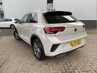 Used VW T-Roc R-line 150 HP (110 kW) 2025 Grey SUV