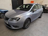 used Seat Ibiza 1.2 TSI CONNECT 5d 89 BHP