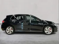 Used VW Golf VIII GTE 272 HP (200 kW) 2025 Black Hatchback