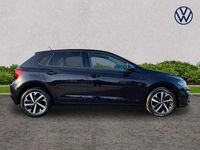 Used VW Polo 95 HP (69 kW) 2025 Hatchback