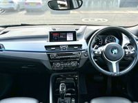 used BMW X2 M35i 2.0 5dr