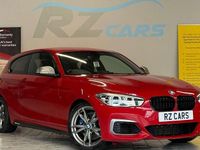 Used BMW M140 M Sport 340 HP (250 kW) 2019 Hatchback