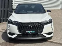 Used DS Automobiles DS3 Crossback E-Tense Performance Line Plus 100 kW (136 HP) 2022 White SUV