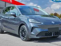 New MG MG4 EV 117 kW (160 HP) 2026 Hatchback