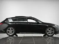 Used Mercedes CLA220 Shooting Brake AMG line 190 HP (139 kW) 2020 Black Estate