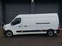 Used Renault Master Business 2022 White MPV