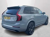 Used Volvo XC90 Ultra 247 HP (181 kW) 2025 SUV