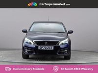 used Peugeot 308 1.2 PureTech 130 Allure 5dr