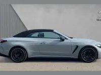 Used Mercedes CLE53 AMG AMG 442 HP (325 kW) 2025 Grey Cabriolet
