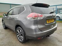 used Nissan X-Trail 1.6 dCi Acenta