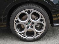Used Alfa Romeo Tonale Ti 158 HP (116 kW) 2024 Black SUV