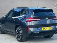 Used BMW X3 M Sport 205 HP (150 kW) 2025 Grey SUV