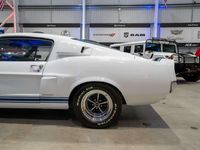 Used Ford Shelby 450 HP (330 kW) 1967 White