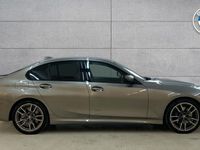 Used BMW M340 M Sport 369 HP (271 kW) 2020 Grey Sedan