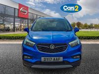 used Vauxhall Mokka X 1.4T Design Nav 5dr