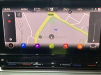 Used Seat Leon FR 2021 Red Hatchback