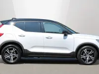 Used Volvo XC40 R-Design 150 HP (110 kW) 2020 SUV