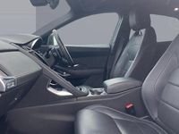 Used Jaguar E-Pace R-Dynamic 204 HP (150 kW) 2021 Black SUV