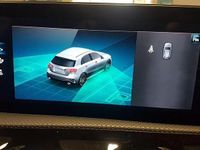 Used Mercedes A35 AMG Premium 2020 Black Hatchback