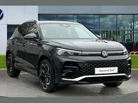 Used VW Tiguan R-line 147 HP (108 kW) 2025 Grey SUV