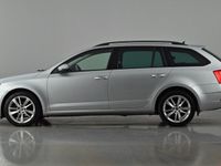 used Skoda Octavia 1.6 TDI CR SE L 5dr