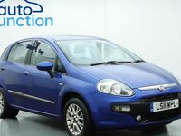 Used Fiat Punto Evo Dynamic 2011 Hatchback