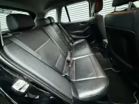Usado BMW X1 xLine 2013 Negro SUV