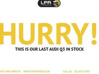 Used Audi Q3 Design 150 HP (110 kW) 2016 White SUV