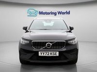 Used Volvo XC40 Core 211 HP (155 kW) 2022 SUV