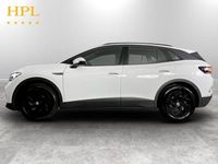 Used VW ID.4 Pro Performance 150 kW (204 HP) 2023 White SUV