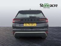 Used Skoda Kodiaq SE 193 HP (141 kW) 2024 Black SUV