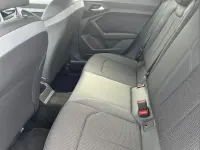 New Audi A1 S-Line 113 HP (83 kW) 2025 White SUV