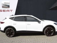 Used Cupra Formentor 148 HP (108 kW) 2024 White SUV