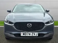 Used Mazda CX-30 Center-Line 186 HP (136 kW) 2025 SUV