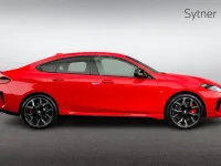 Used BMW M235 Comfort Edition 296 HP (217 kW) 2026 Red Coupe