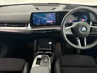 Used BMW X1 M Sport 168 HP (123 kW) 2025 Black SUV