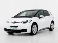 Used VW ID.3 Pro Performance 150 kW (204 HP) 2022 Hatchback