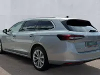 Used Skoda Superb SE L 204 HP (150 kW) 2024 Red