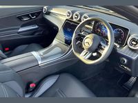 Used Mercedes CLE53 AMG Premium 442 HP (325 kW) 2025 Blue Coupe