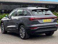 Used Audi e-tron Sport 185 kW (252 HP) 2025 Grey SUV