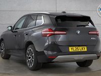Used BMW X3 xLine 205 HP (150 kW) 2025 Grey SUV